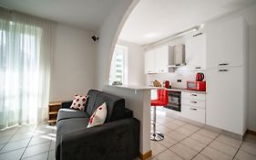 Dolce Teresa Apartment