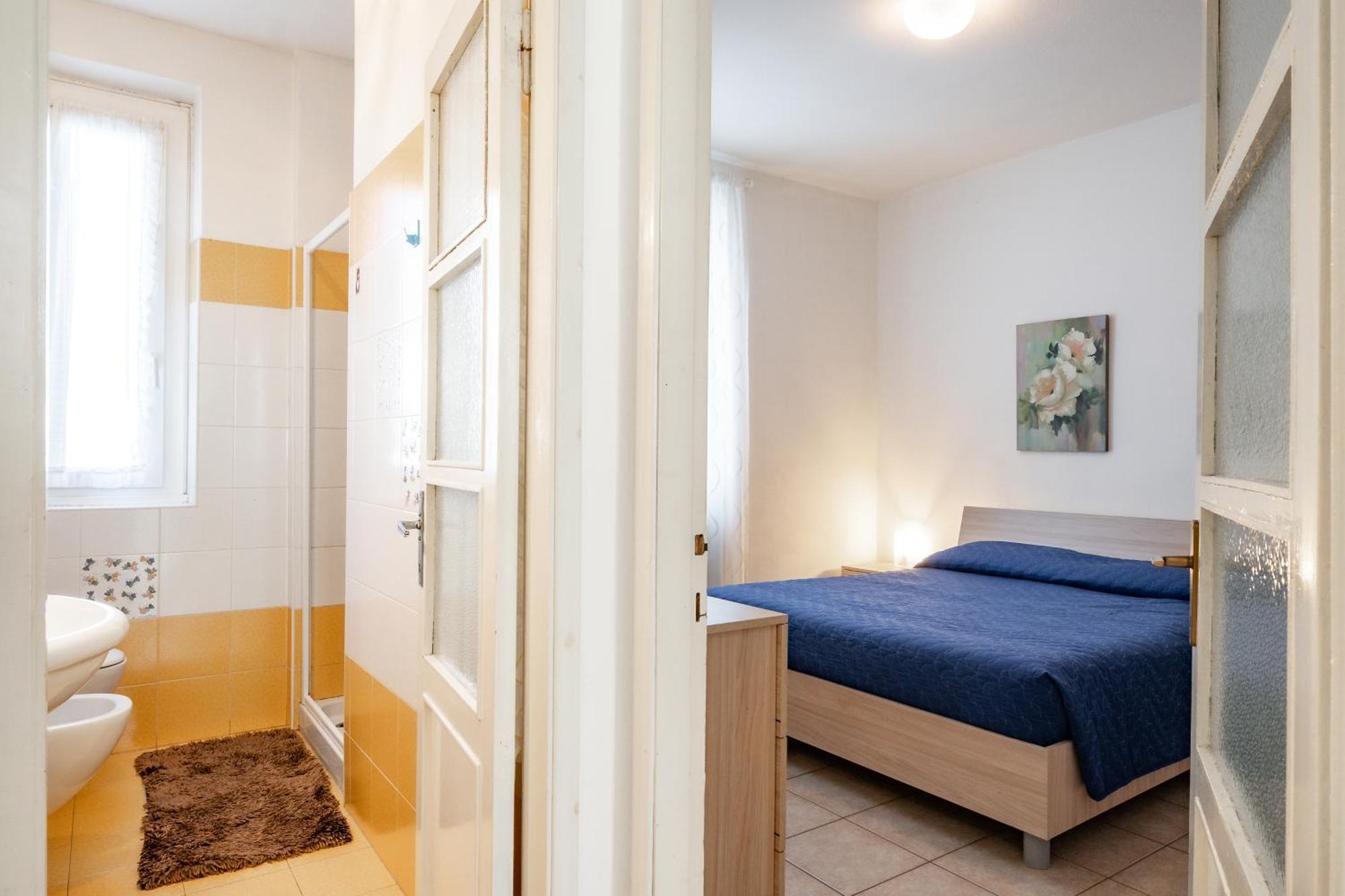Dolce Teresa Apartment Mandello del Lario Exterior foto