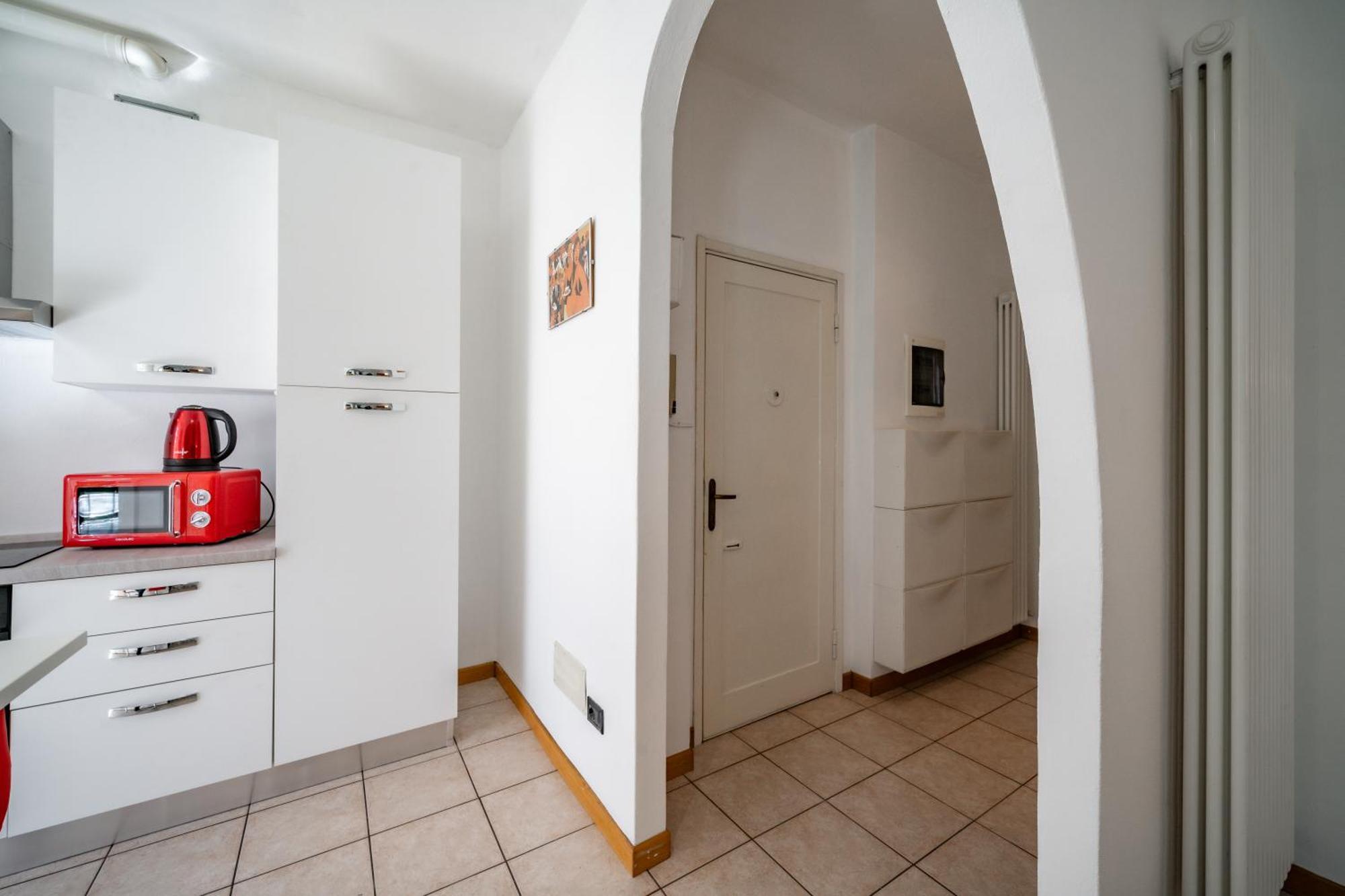 Dolce Teresa Apartment Mandello del Lario Exterior foto