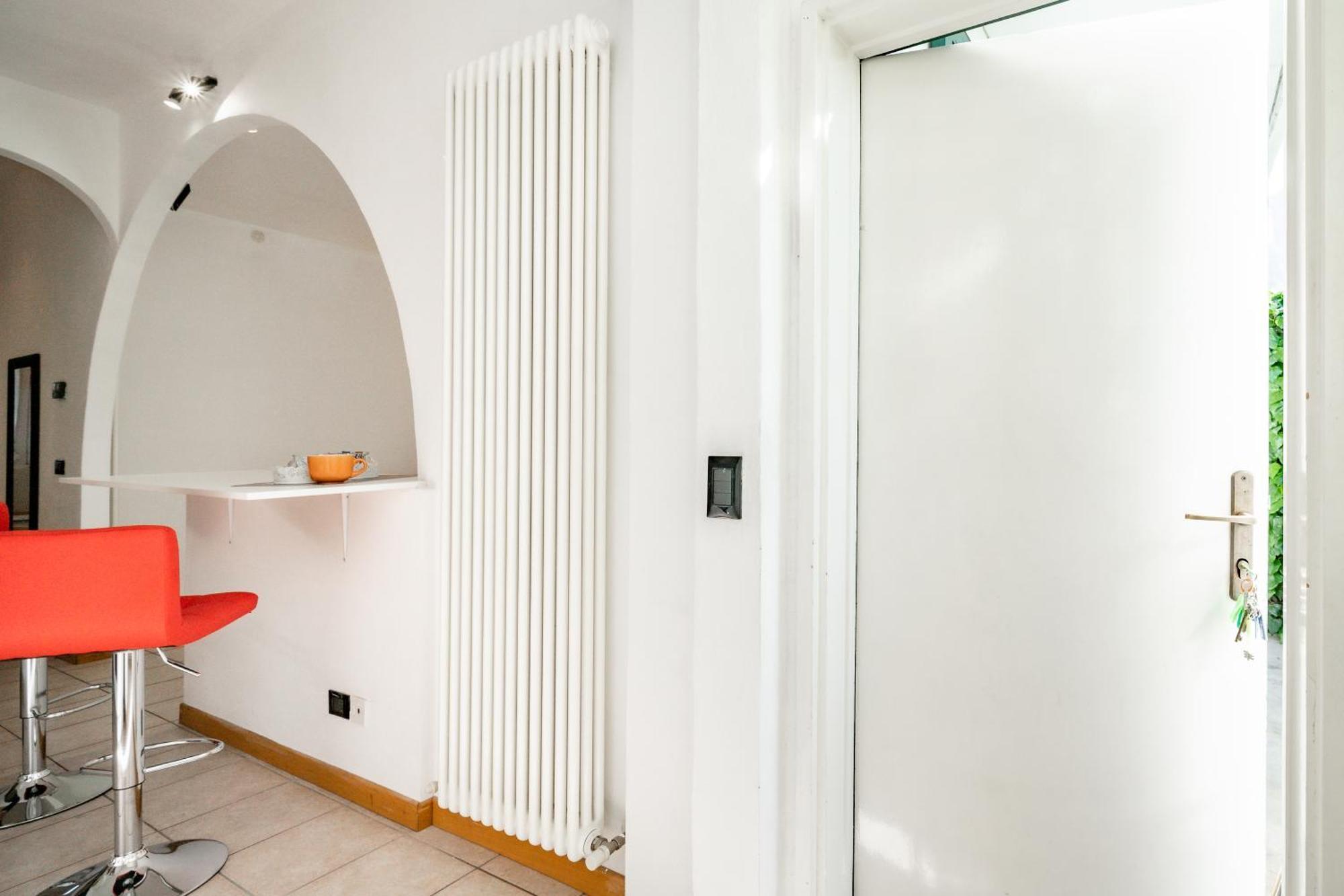 Dolce Teresa Apartment Mandello del Lario Exterior foto